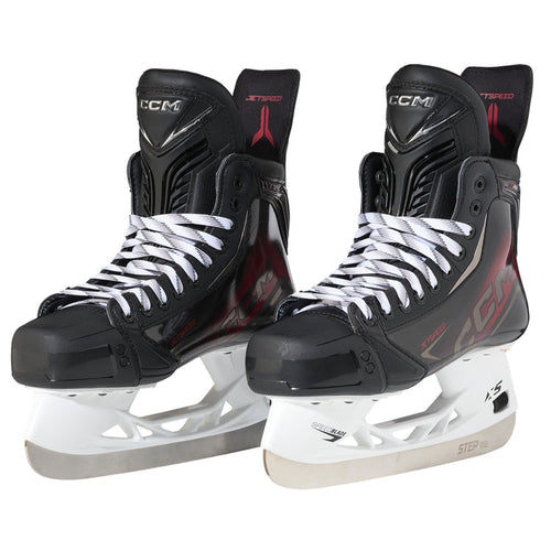 CCM Jetspeed FT890 - Patins de hockey Senior