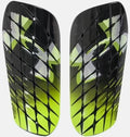 UA Ombre Select PRO Protège-tibia + manchons