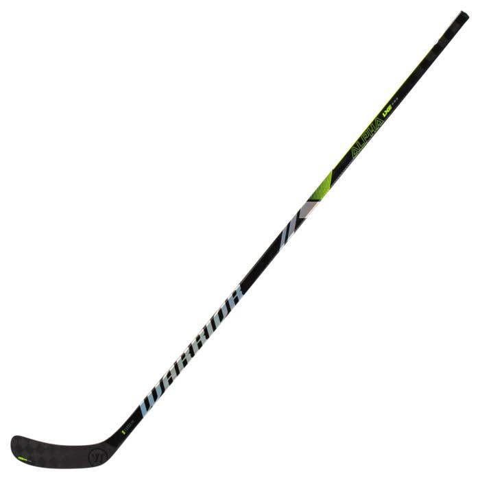 WARRIOR Alpha LX2 Pro Bâton Hockey