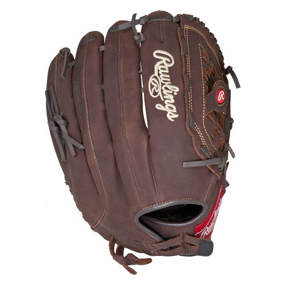 Rawlings Player Preferred 14" - Gant de voltigeur de balle-molle pour adulte