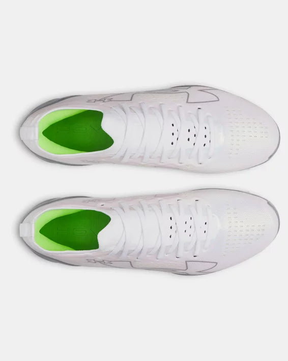 UA Blur Pro Crampons de football Adulte
