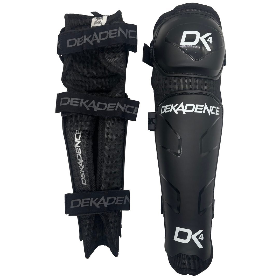 Jambières Dekadence - DK4