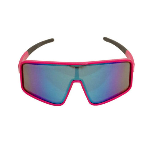 Rawlings Lunette de Soleil Miroir Shield Rose/Transparent