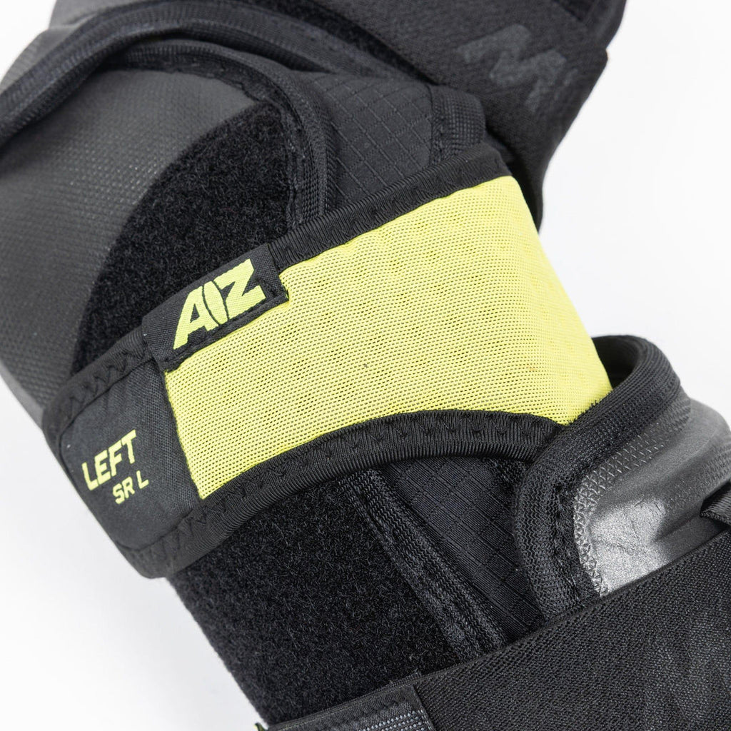Sherwood Rekker Morph 1 - Coudes de Hockey pour Senior