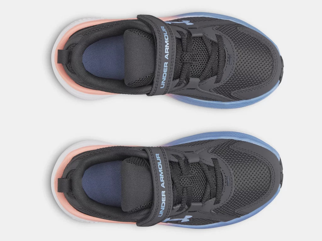 UA Charged+ Assert 11 - Souliers de course pour enfants