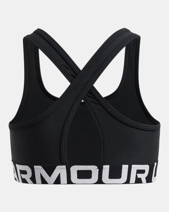 UA Brassière de Sport Femme