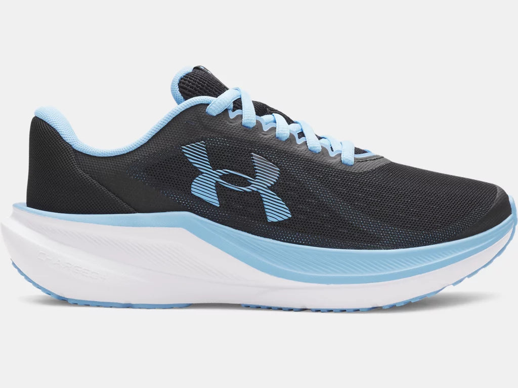 UA Chase - Souliers de course pour enfants