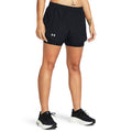 UA Envol 
Short 2-en-1 pour femmes