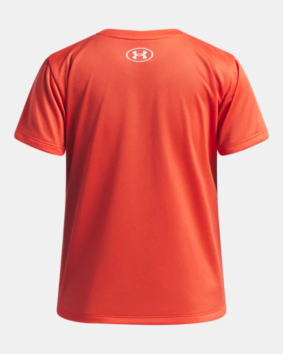 UA Tech™
T-shirt pour filles