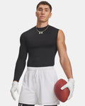 HeatGear® asymétrique à gauche
Haut pour hommes