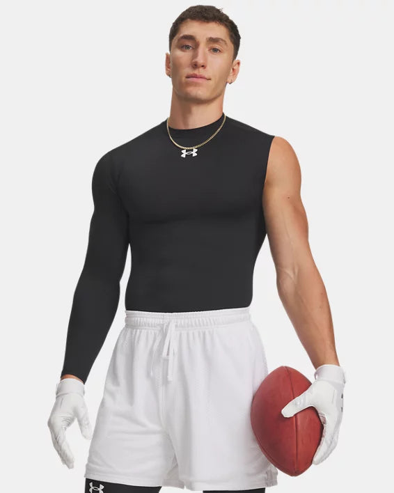 HeatGear® asymétrique à gauche
Haut pour hommes