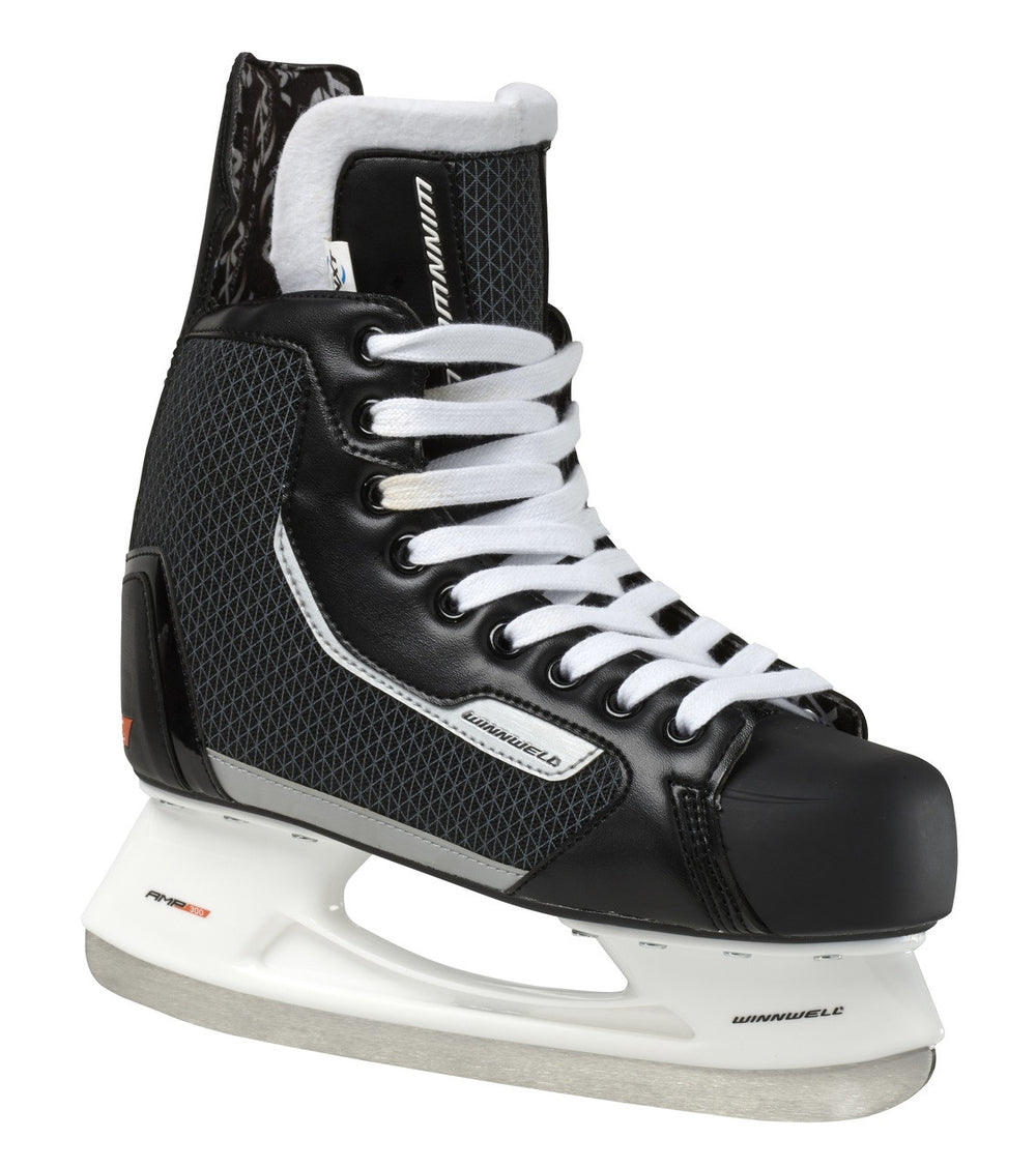 WINNWELL Amp 500 - Patins Hockey pour Enfants