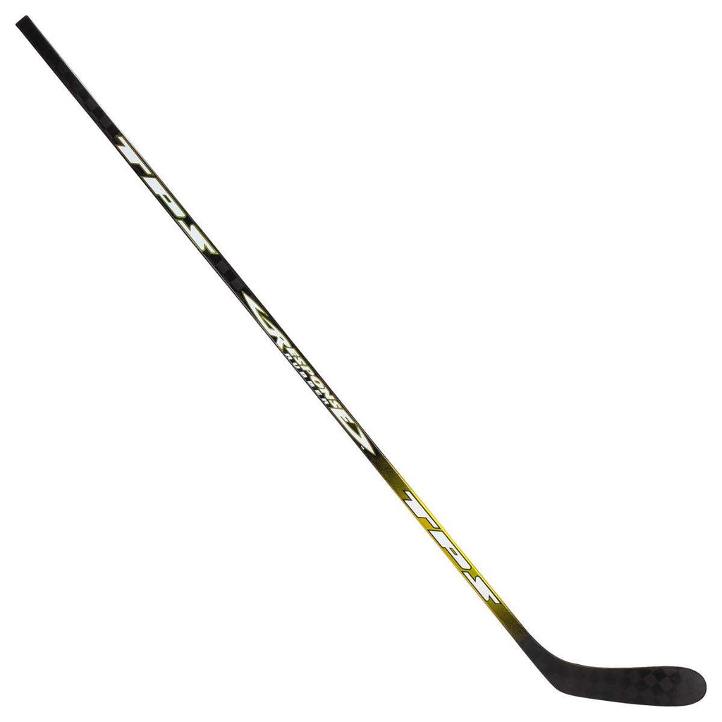 TPS RESPONSE RUBBER - BÂTON HOCKEY