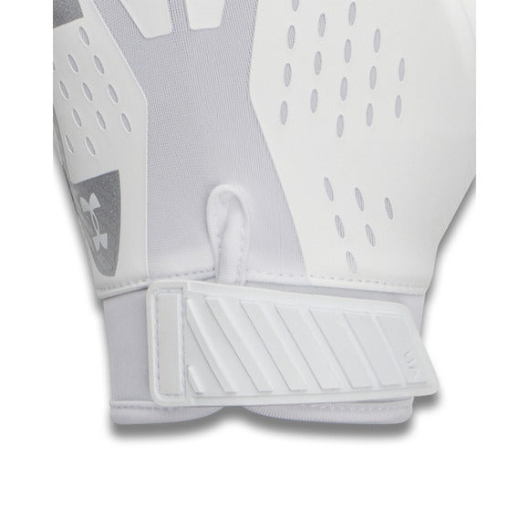 UA Gants de Football Adulte