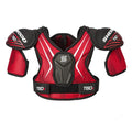 Sherwood T60X - Épaulettes de Hockey pour Enfants