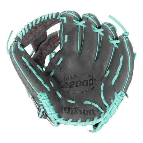 WILSON A2000 2025 1975 Infield Gant de Baseball