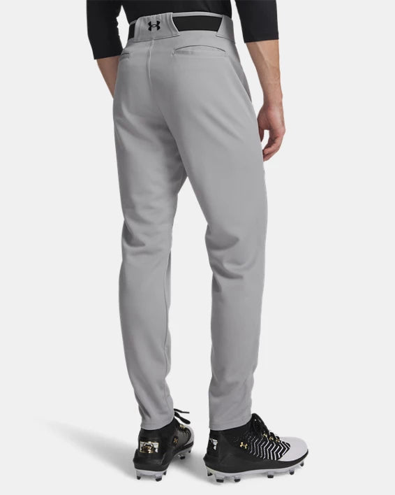 UA Utility Pantalon de Baseball Homme
