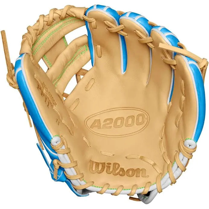 Wilson A2000 PF11 - Gant de Baseball