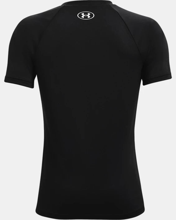 UA Tech™ à gros logo
T-shirt pour garçons