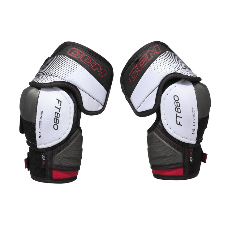 CCM FT880 Jetspeed - Coudes de Hockey Junior