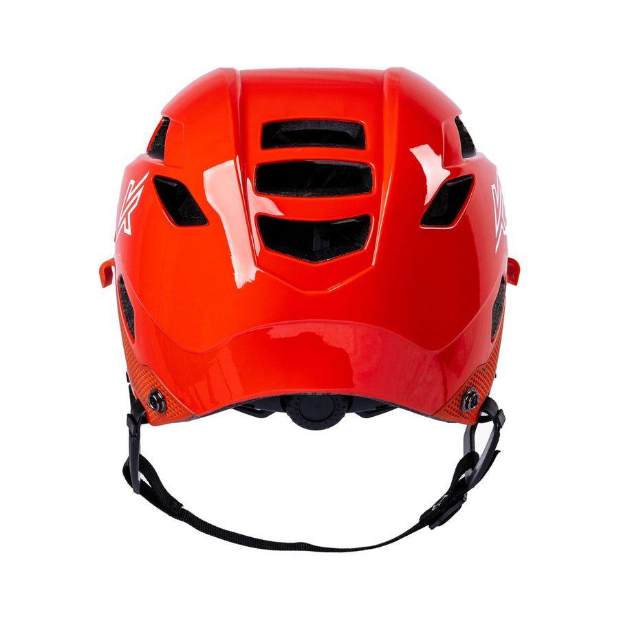KNAPPER Casque de Dek Hockey