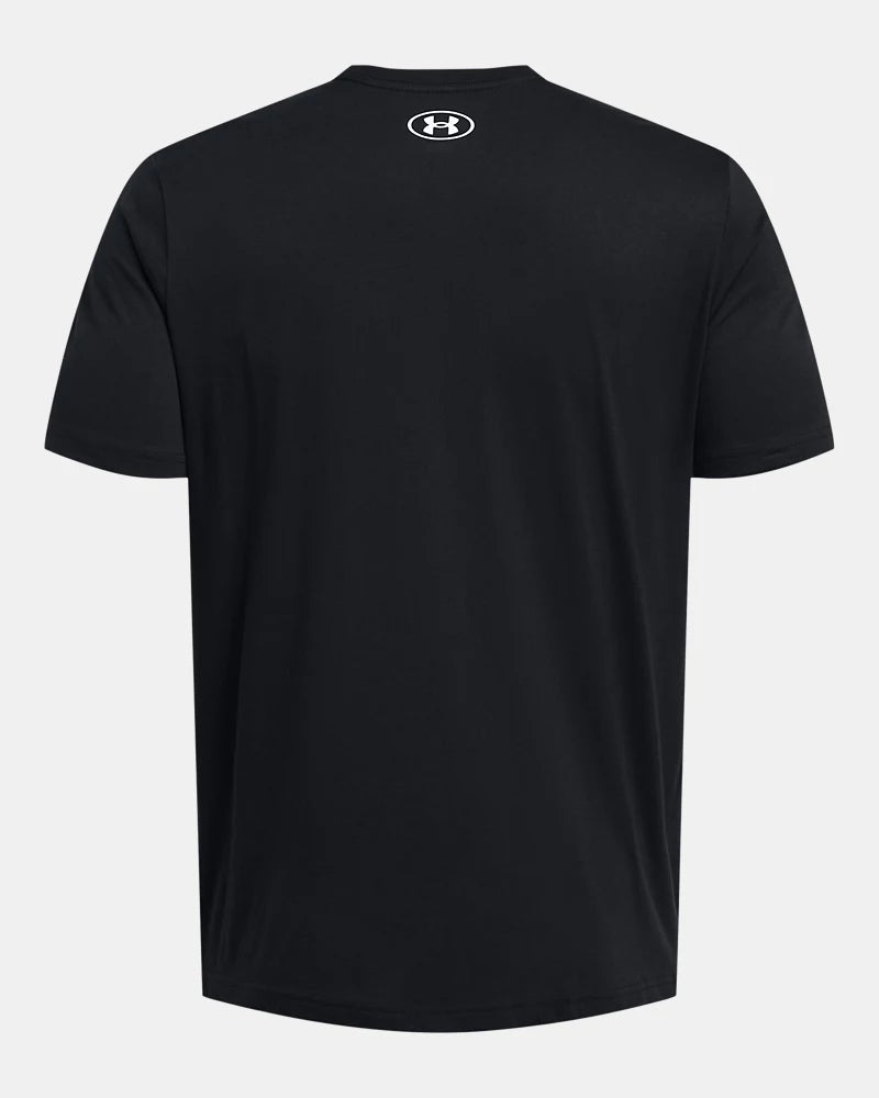 UA avec logo
T-shirt pour hommes