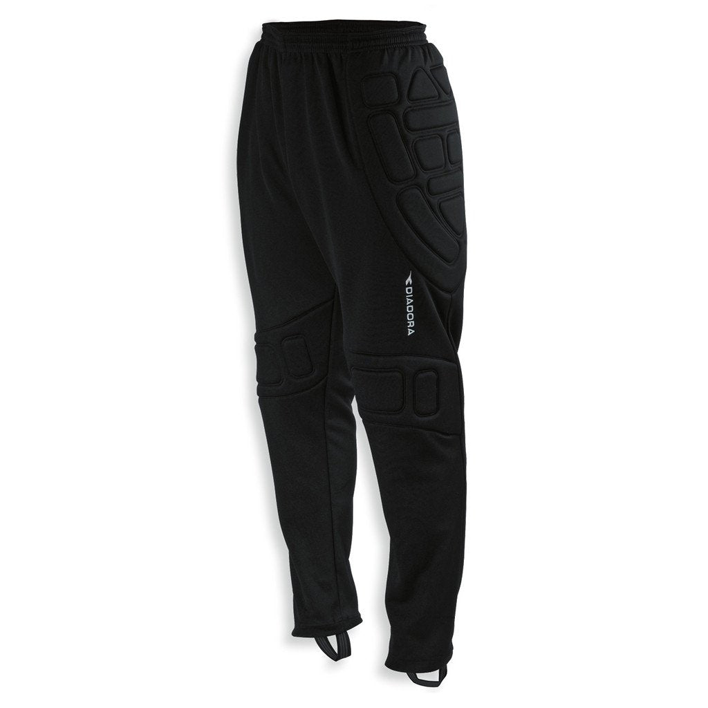 Diadora Pandova Pantalon de Gardien Soccer - Jeune