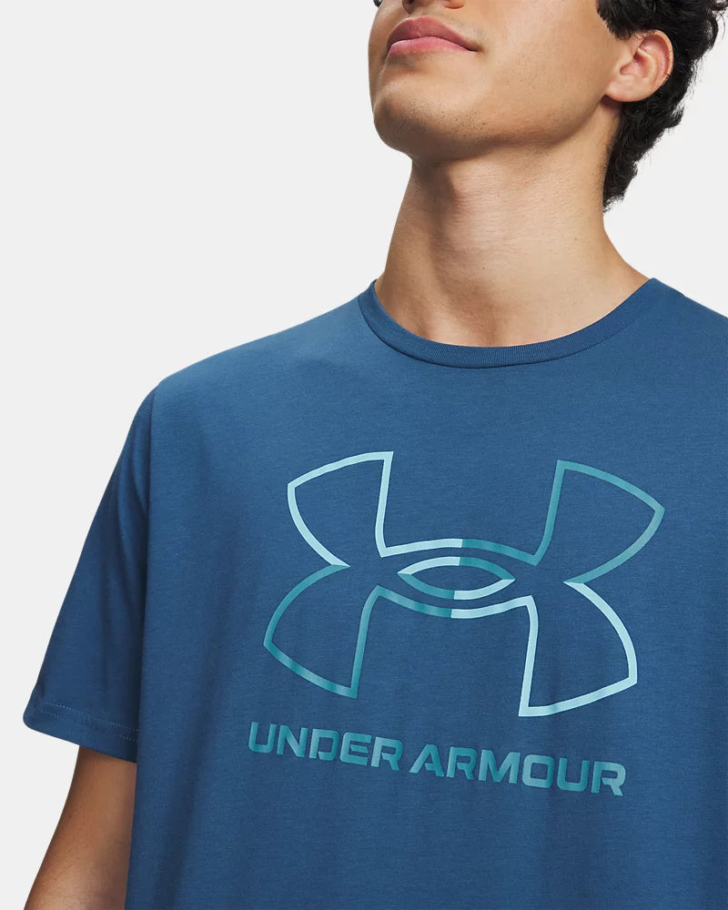 UA Fondation
T-shirt pour hommes