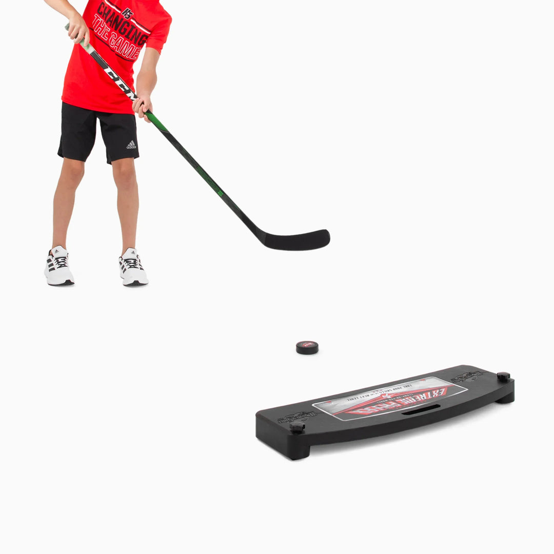 HockeyShot - Extreme Passer