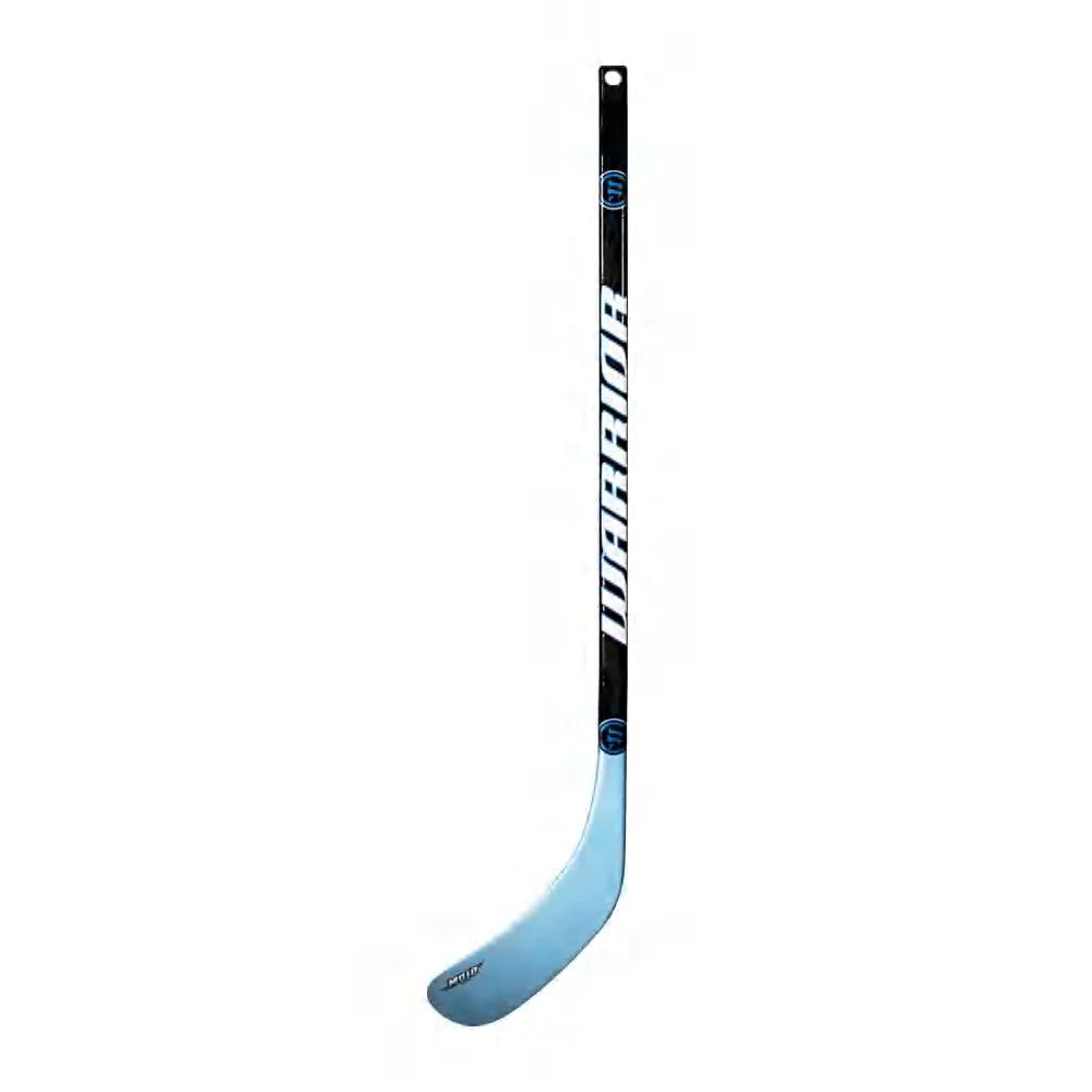 Warrior Retro Mojo Bâton de mini hockey droitier