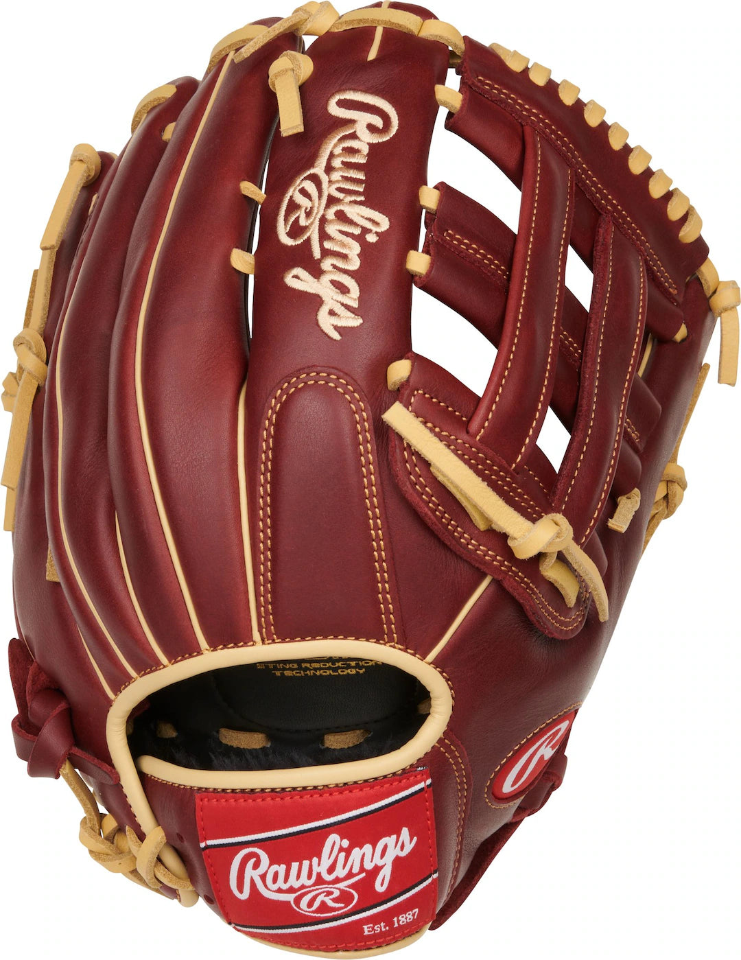 Rawlings 2025 Sandlot Series 14" Gant de baseball champ extérieur S1400HS