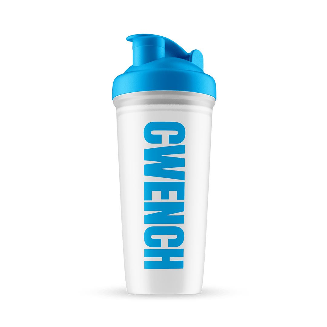 CWENCH Tasse Shaker Hydratation