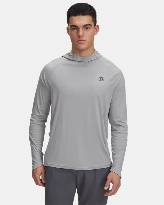 UA Poisson Élite
Chandail à capuchon pour hommes