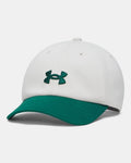 UA Blitzing à couronne basse
Casquette ajustable pour filles