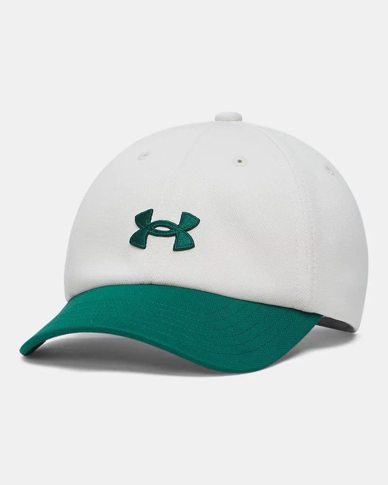 UA Blitzing à couronne basse
Casquette ajustable pour filles