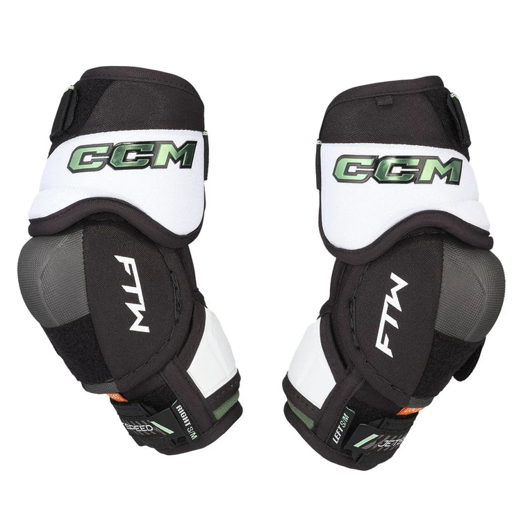 CCM FTW Coudes de Hockey pour fille Junior
