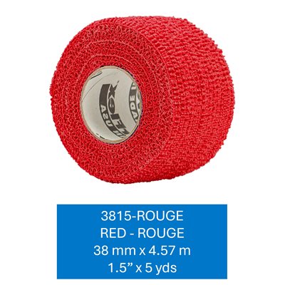 PowerFlex Ruban Adhésif pour Hockey
