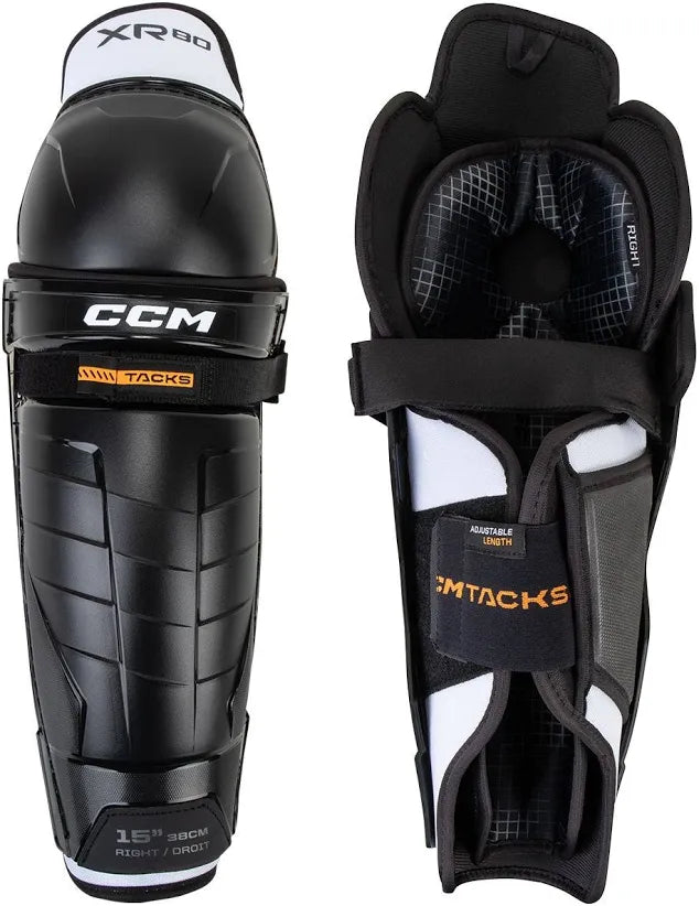 CCM Tack XR80 2026 - Jambières de hockey Senior