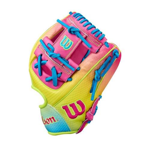 Wilson A2000 1786 (2025) 11.5" - Gant de Baseball
