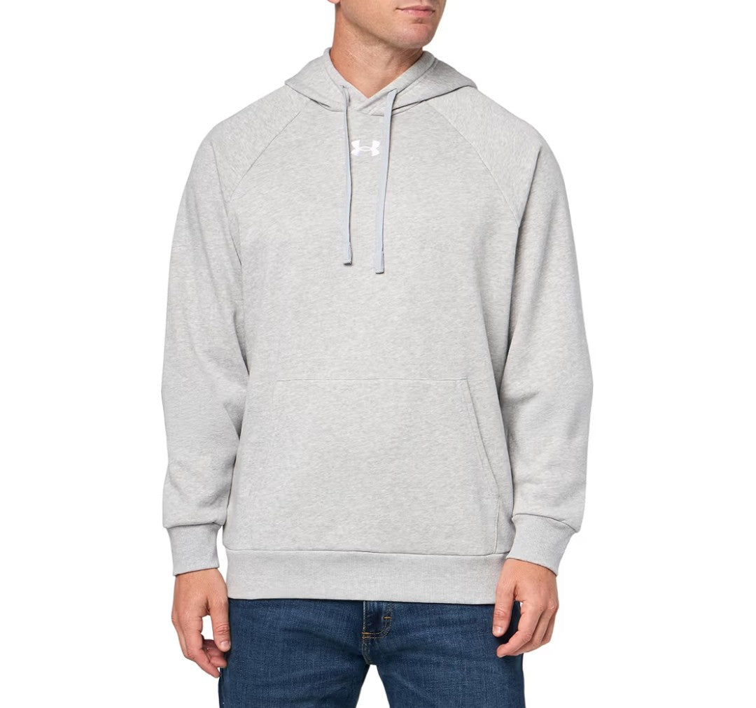 UA Rival en molleton
Chandail à capuchon pour hommes