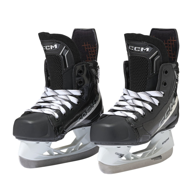 CCM Tacks XR90 2026 - Patins de Hockey Enfant