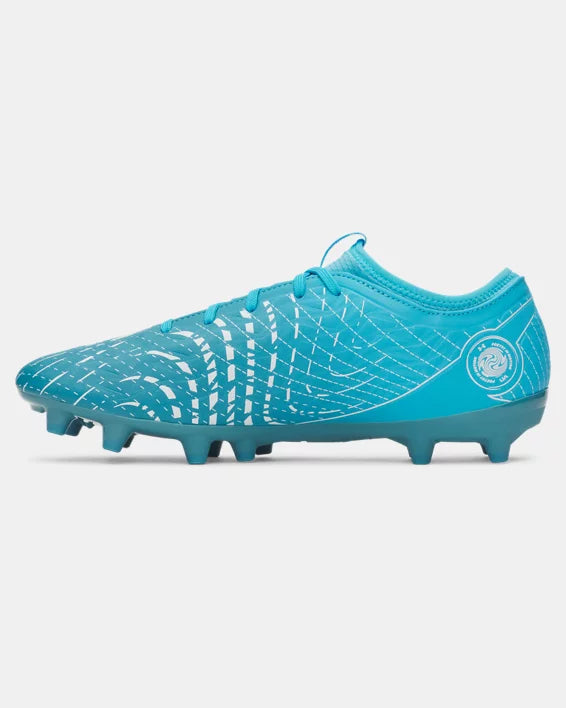 UA Magnetico Select 5 FG Souliers de soccer