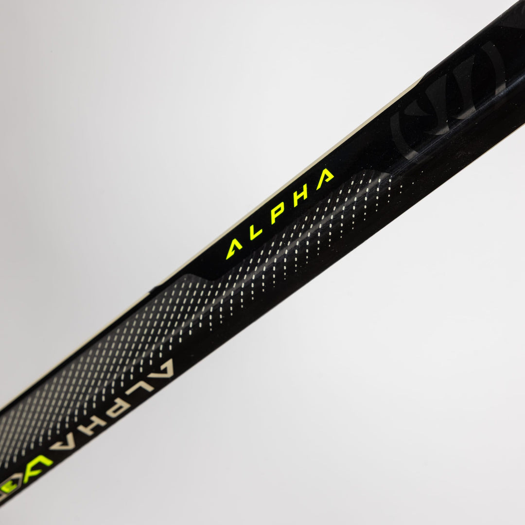 Warrior Alpha LX3 TEAM 2025 - Bâton de Hockey Senior