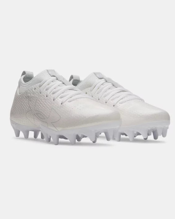 UA Blur select Crampons de football Junior