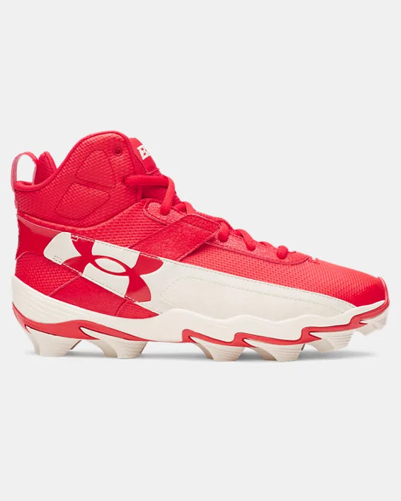 UA Harper 10 RM Crampons de baseball