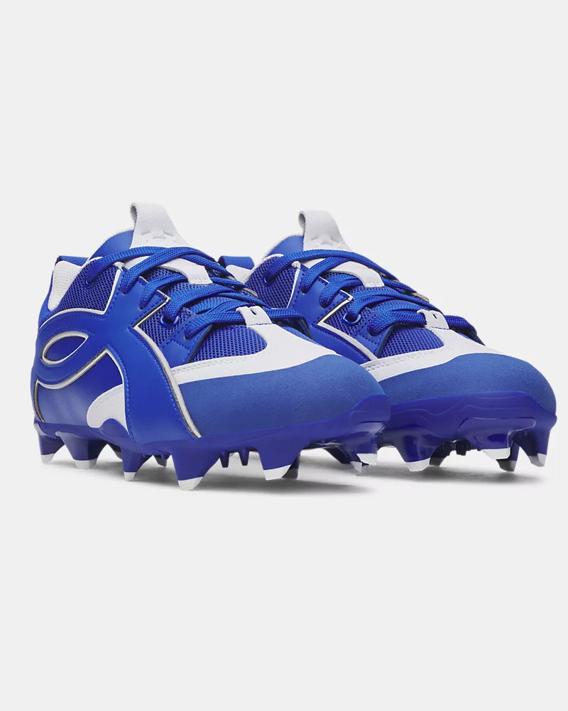 UA Icon TPU Souliers crampons de Baseball Homme