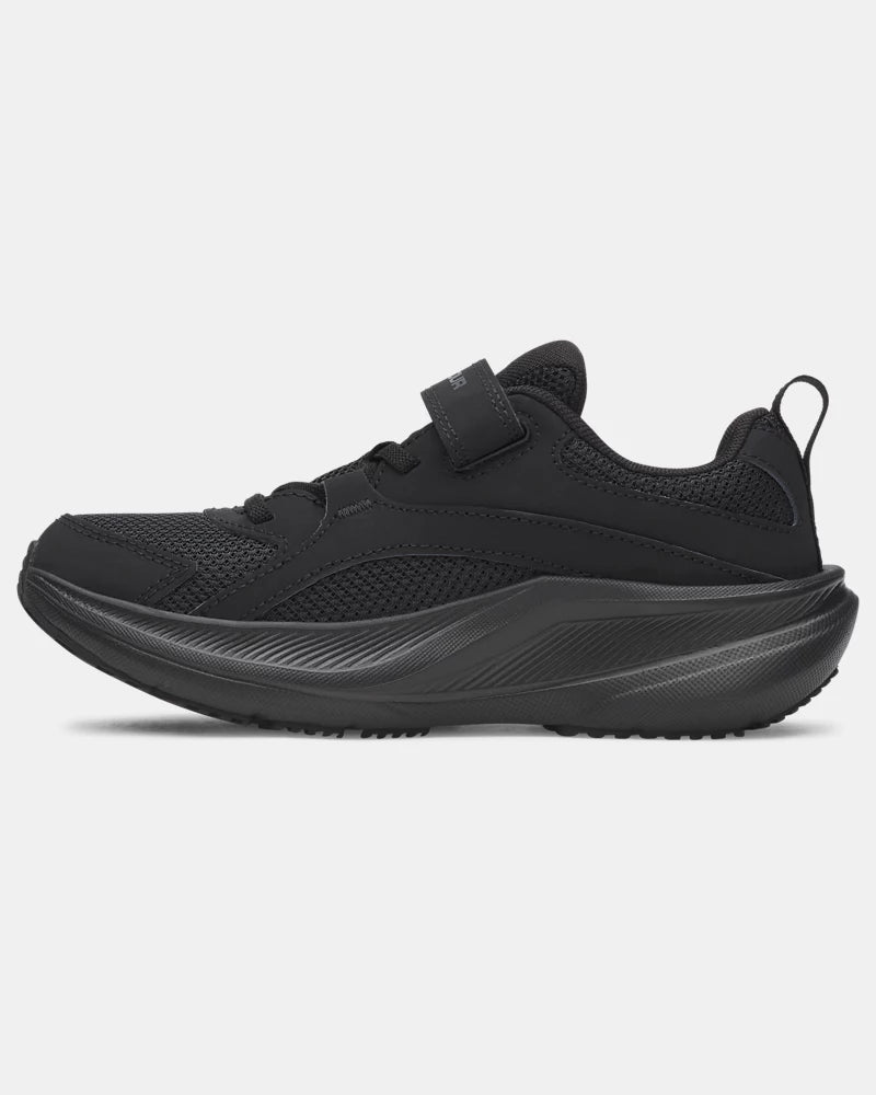 UA Charged+ Assert 11 - Souliers de course pour enfants