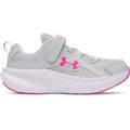 UA Charged+ Assert 11 - Souliers de course pour enfants
