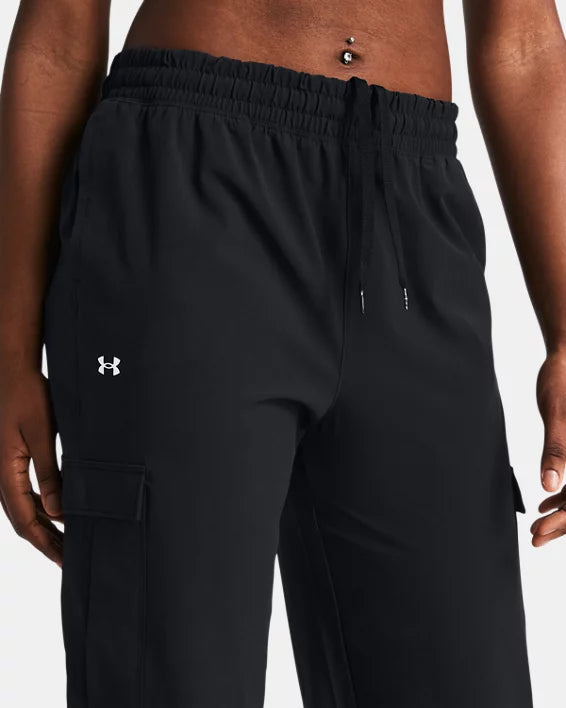 UA Rival tissé
Pantalon cargo pour femmes
