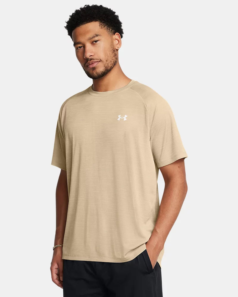 UA Tech™ texturé
T-shirt pour hommes